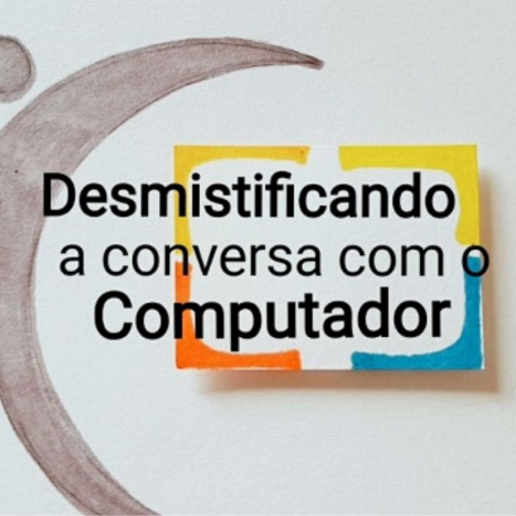 LogoDesmistificandoSozinho