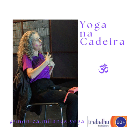 yoganacadeira