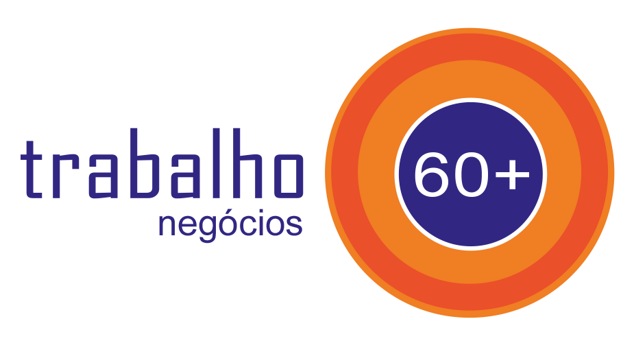 Trabalho negócios 60+