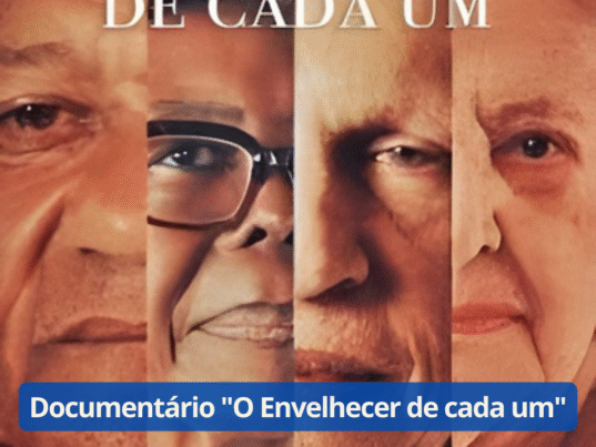 Trabalho 60+ NEWS