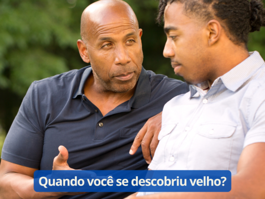 Trabalho 60+ NEWS